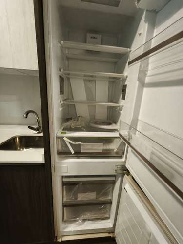 DEPARTAMENTO NUEVO EN SANTIAGO CENTRO 1D/1B  EST Y BOD - Imagen 6