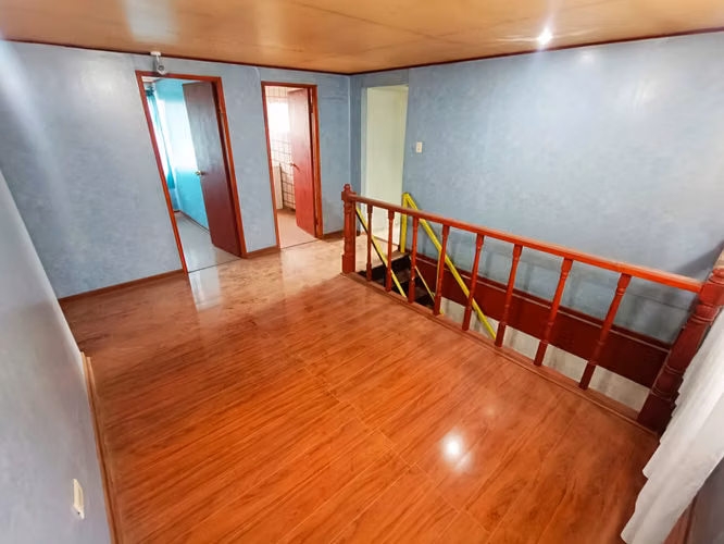 181 M2 CONTRUIDOS Y 219 M2 DE TERRENO 7D 3 B