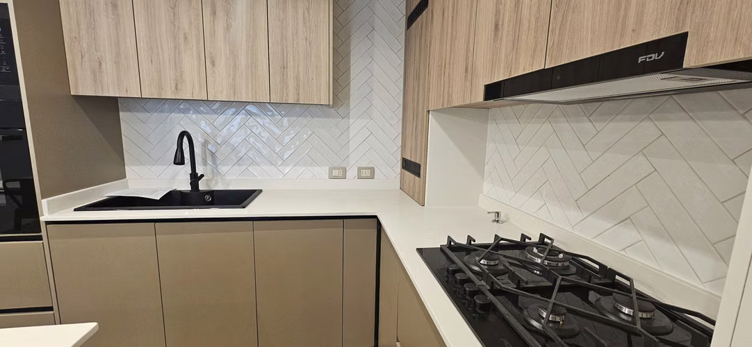 VENTA DEPARTAMENTO REMODELADO COMPLETO BARRIO LAS NIEVES - Imagen 9