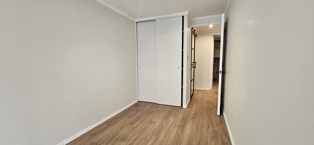 VENTA DEPARTAMENTO REMODELADO COMPLETO BARRIO LAS NIEVES - Imagen 21