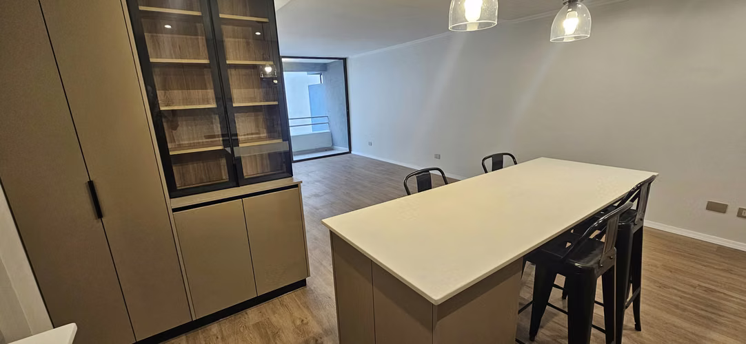 VENTA DEPARTAMENTO REMODELADO COMPLETO BARRIO LAS NIEVES - Imagen 7