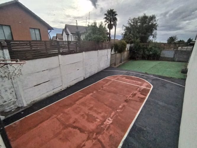ARRIENDO GRAN CASA EN CIUDAD DE LOS VALLES CON AMPLIO PATIO