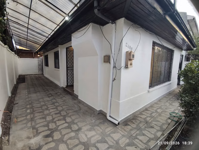 3 DORMITORIOS, 1 BAÑO, 3 ESTACIONAMIENTOS - Imagen 10