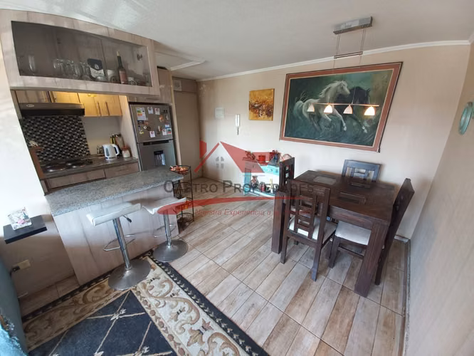 DEPARTAMENTO, TERCER PISO, 3HAB 1BAÑ, LAMPA - Imagen 4