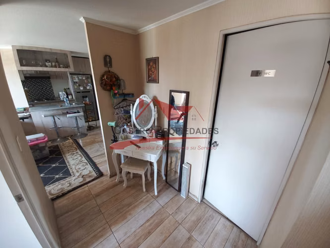 DEPARTAMENTO, TERCER PISO, 3HAB 1BAÑ, LAMPA - Imagen 12