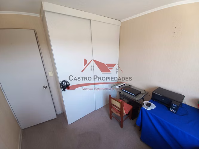 DEPARTAMENTO, TERCER PISO, 3HAB 1BAÑ, LAMPA - Imagen 19