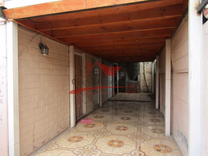 CASA, 4 DORMITORIOS 1 BAÑO, QUILICURA - Imagen 4