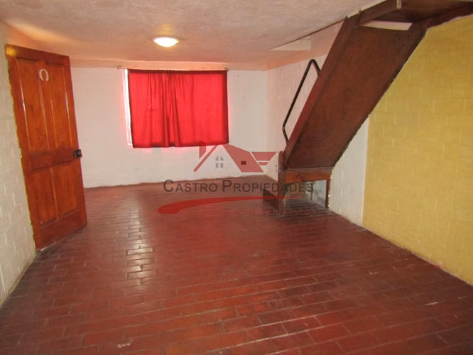 CASA, 4 DORMITORIOS 1 BAÑO, QUILICURA - Imagen 9