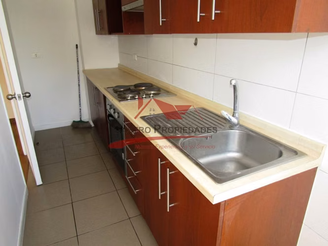 DEPARTAMENTO 7MO PISO, 2 HAB 1 BAÑ, INDEPENDENCIA - Imagen 13
