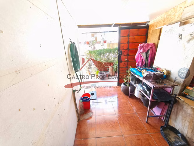 HERMOSA CASA EN LAMPA, 4 HAB 1 BAÑ - Imagen 20