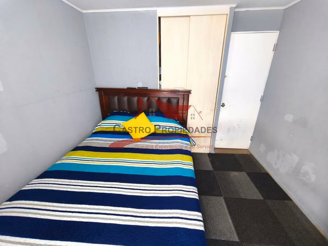 HERMOSA CASA EN LAMPA, 4 HAB 1 BAÑ - Imagen 13