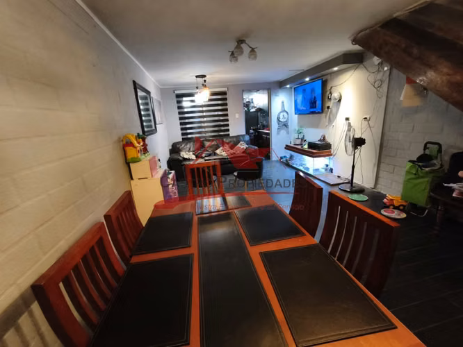 HERMOSA CASA EN LAMPA, 4 HAB 1 BAÑ - Imagen 7