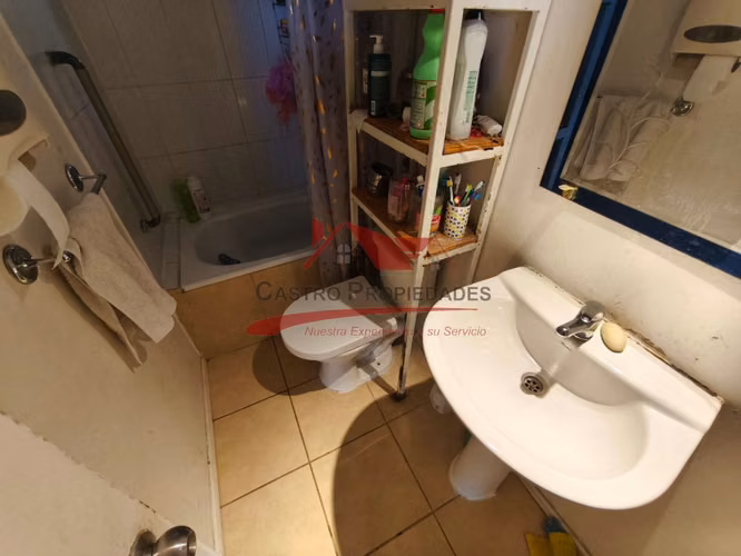 HERMOSA CASA EN LAMPA, 4 HAB 1 BAÑ - Imagen 18