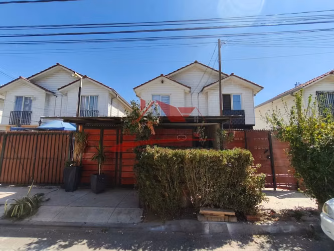 HERMOSA CASA EN LAMPA, 4 HAB 1 BAÑ - Imagen 2