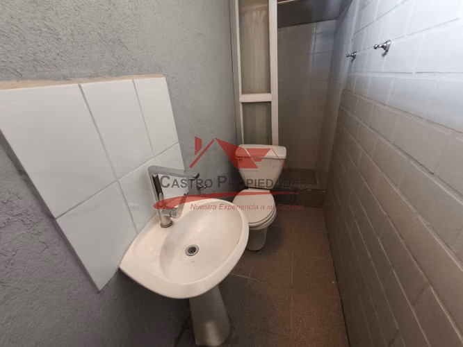 HERMOSA CASA EN LAMPA, 4 HAB 1 BAÑ - Imagen 11
