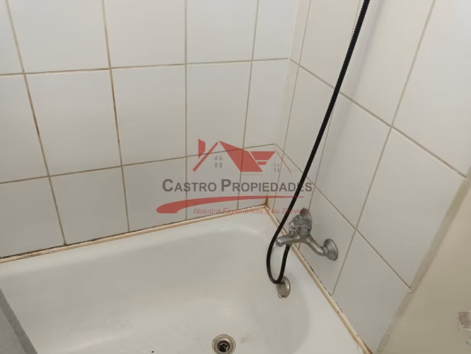DEPARTAMENTO TERCER PISO, 3 DORMITORIOS 1 BAÑO, QUILICURA - Imagen 17