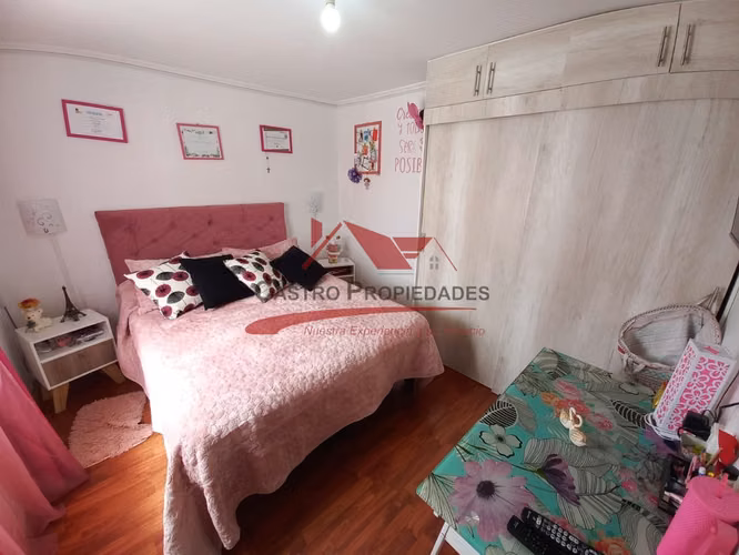 HERMOSA CASA EN BUIN, 5 HAB 2 BAÑ - Imagen 16