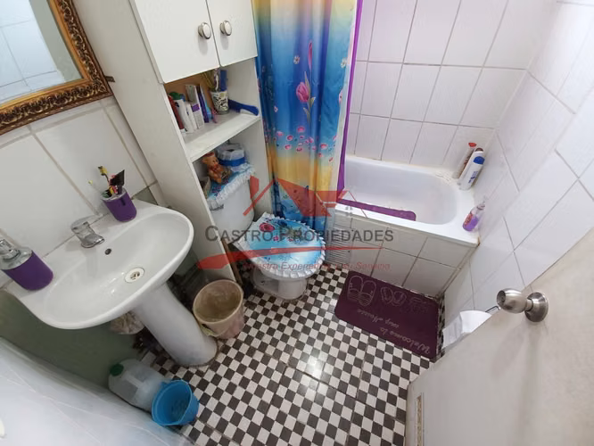 HERMOSA CASA EN BUIN, 5 HAB 2 BAÑ - Imagen 19