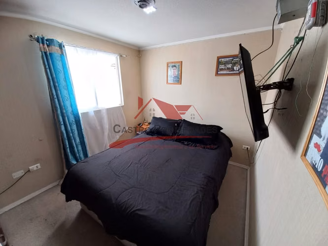 HERMOSA CASA EN BUIN, 5 HAB 2 BAÑ - Imagen 21