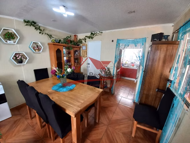 HERMOSA CASA EN BUIN, 5 HAB 2 BAÑ - Imagen 9