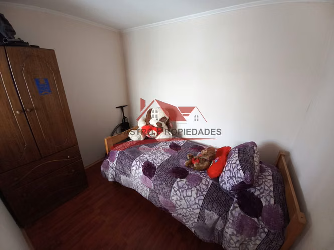 HERMOSA CASA EN BUIN, 5 HAB 2 BAÑ - Imagen 20