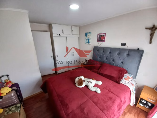 HERMOSA CASA EN BUIN, 5 HAB 2 BAÑ - Imagen 15