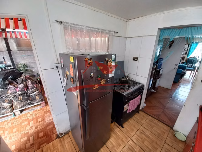 HERMOSA CASA EN BUIN, 5 HAB 2 BAÑ - Imagen 11