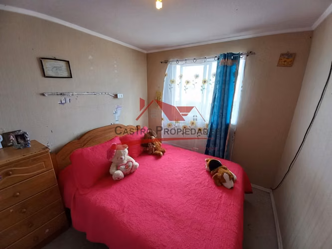 HERMOSA CASA EN BUIN, 5 HAB 2 BAÑ - Imagen 18
