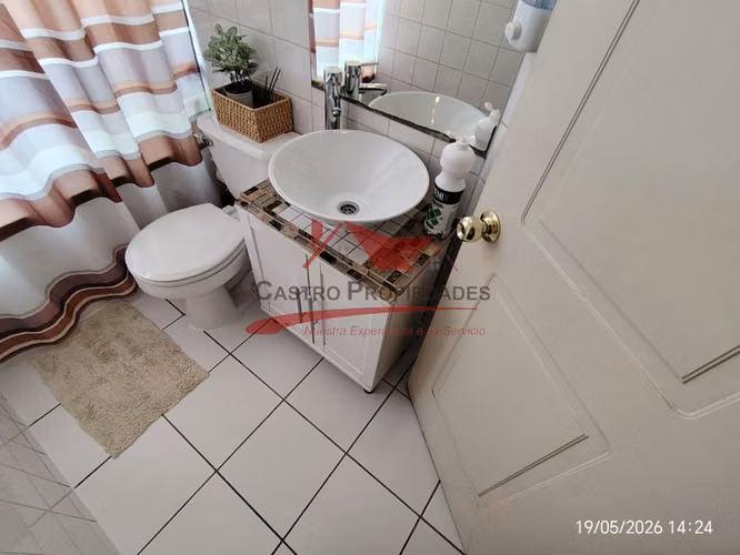 VENTA HERMOSA CASA, 3HAB 2BAÑ, QUILICURA - Imagen 15