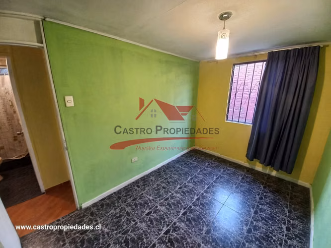 CASA, 3 DORMITORIOS 1 BAÑO, QUILICURA - Imagen 13