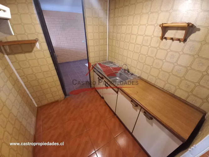 CASA, 3 DORMITORIOS 1 BAÑO, QUILICURA - Imagen 10