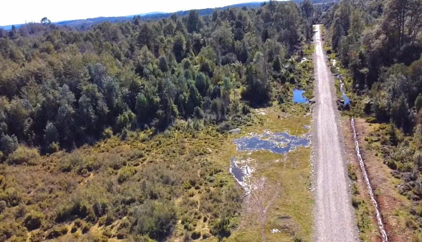 OPORTUNIDAD TERRENOS INDÍGENAS A 15 MILLONES LA HECTÁREA