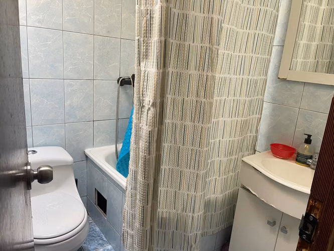 CASA EN PUDAHUEL 3 DORM, 2 BAÑOS A 1000M, METRO BARRANCAS - Imagen 22
