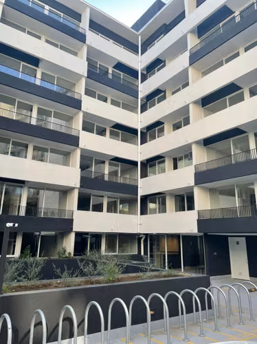 ARRIENDO DEPTO NUEVO 1BA 1 DOR RONDIZZONI