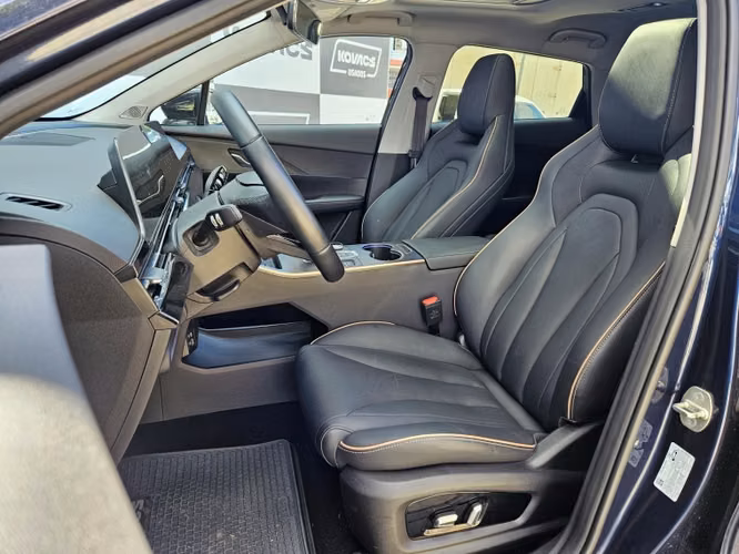 Omoda C5 1.5 T Luxury At 2026 - Imagen 15