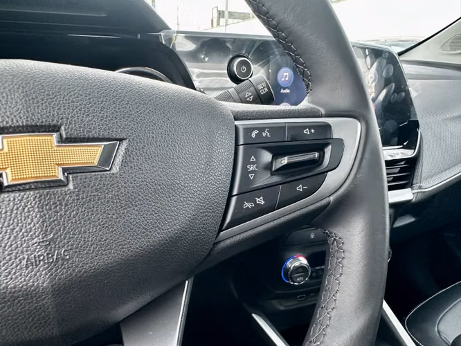 Chevrolet Montana 1.2t Premier Mt S 2026