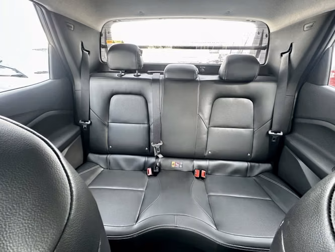 Chevrolet Montana 1.2t Premier Mt S 2026