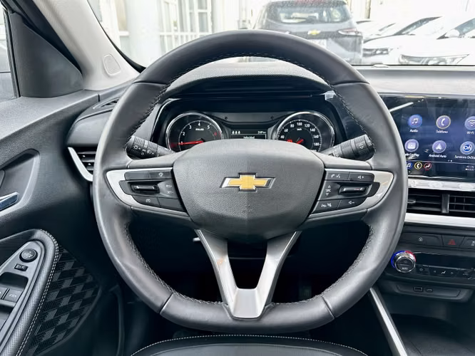 Chevrolet Montana 1.2t Premier Mt S 2026