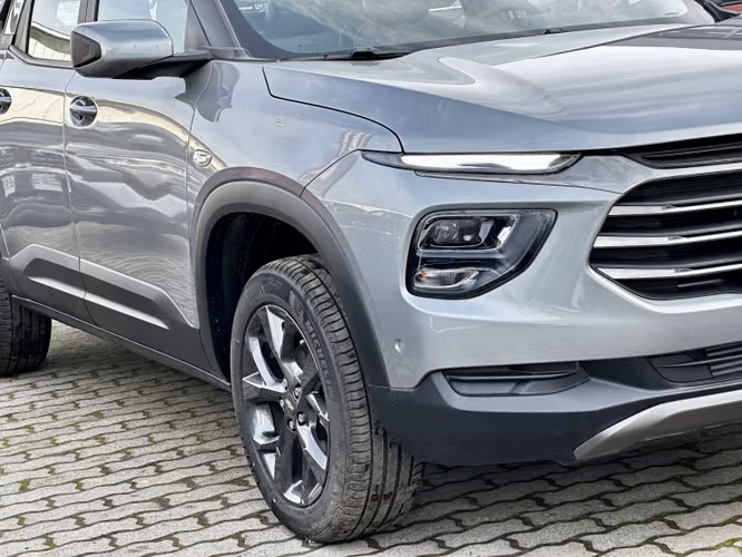 Chevrolet Montana 1.2t Premier Mt S 2026