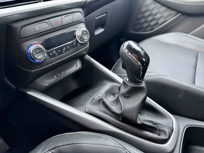 Chevrolet Montana 1.2t Premier Mt S 2026