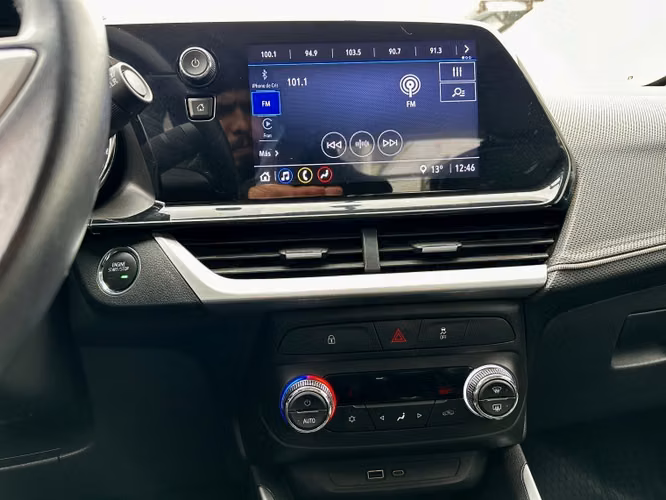 Chevrolet Montana 1.2 Premier Mt 2023