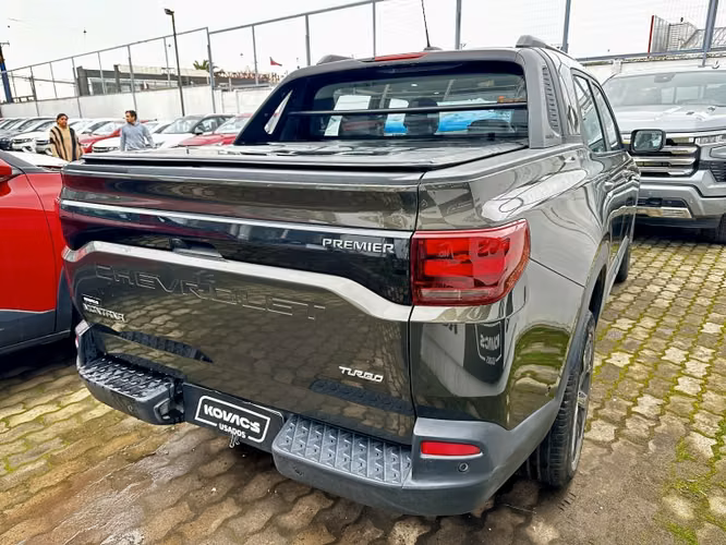 Chevrolet Montana 1.2 Premier Mt 2023
