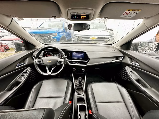 Chevrolet Montana 1.2 Premier Mt 2023
