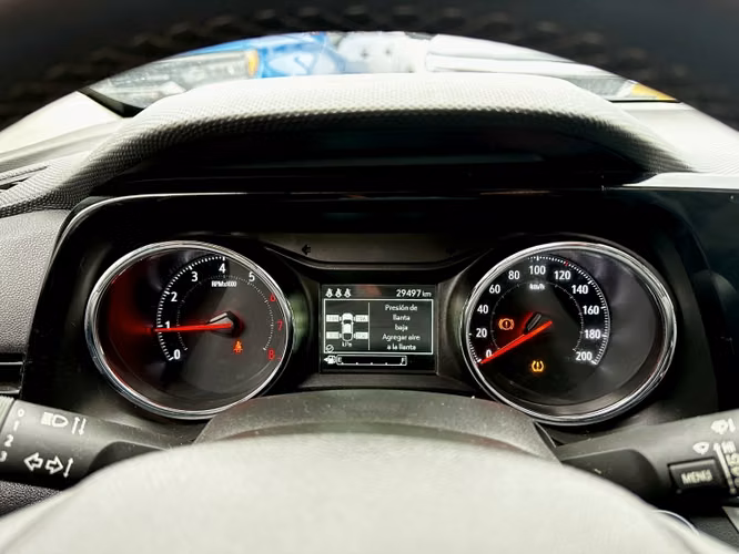 Chevrolet Montana 1.2 Premier Mt 2023