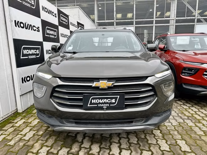 Chevrolet Montana 1.2 Premier Mt 2023