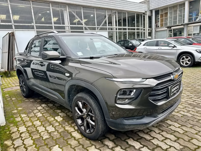 Chevrolet Montana 1.2 Premier Mt 2023