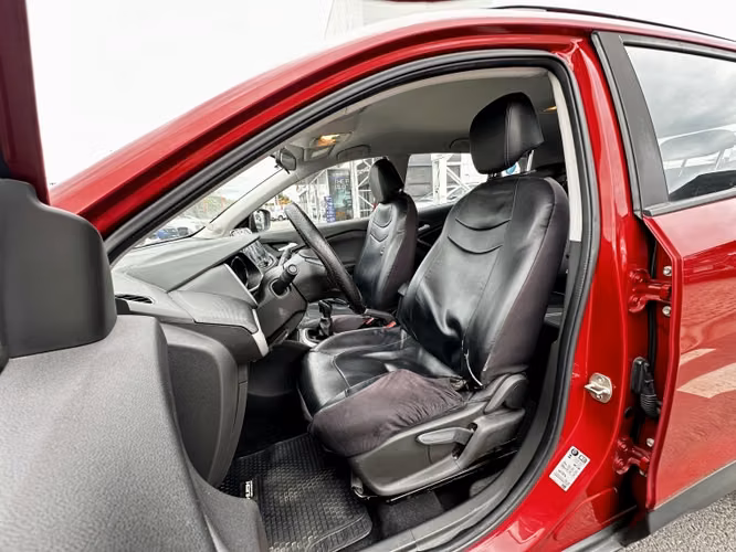 Chevrolet Tracker 1.2t Ltz Mt 2022 - Imagen 9