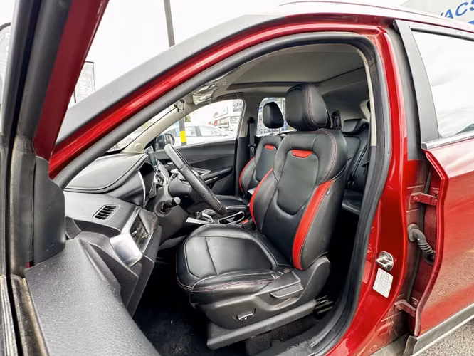 Chevrolet Groove 1.5 Premier Mt 2024 - Imagen 9