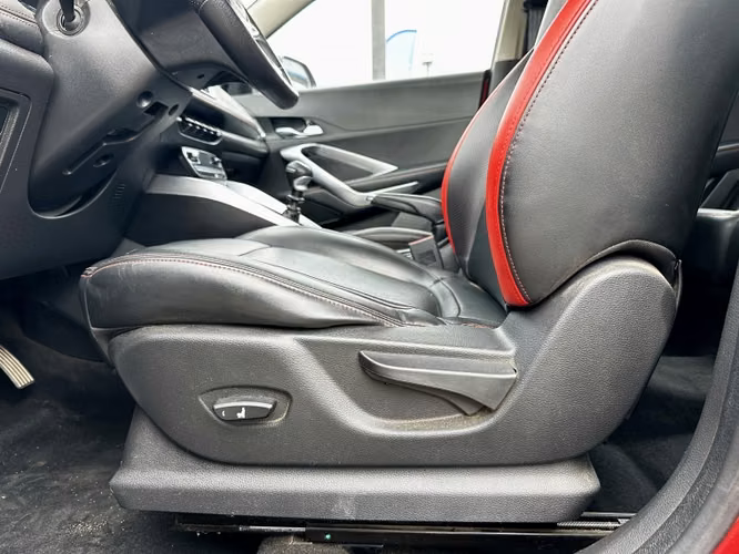 Chevrolet Groove 1.5 Premier Mt 2024 - Imagen 16
