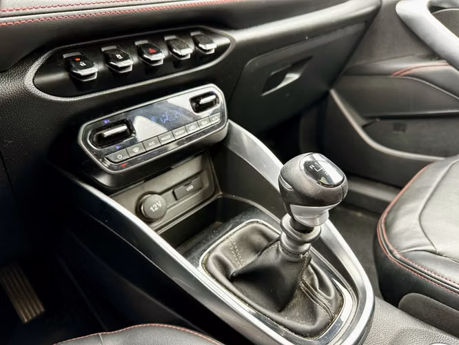 Chevrolet Groove 1.5 Premier Mt 2024 - Imagen 14